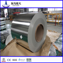 Tin Plated Sheet Metal